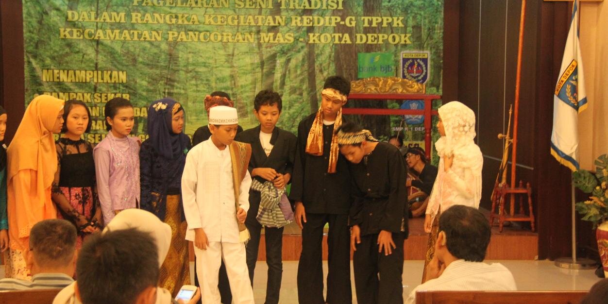 TKP banner
