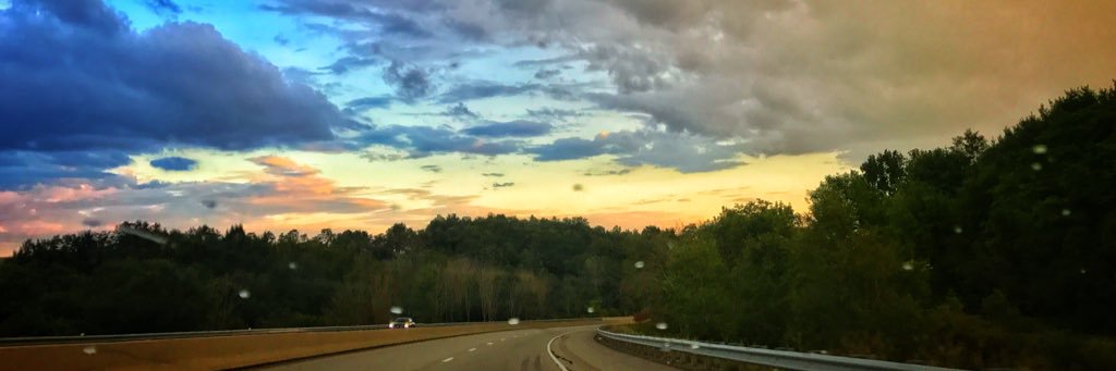amwalters34's profile banner image