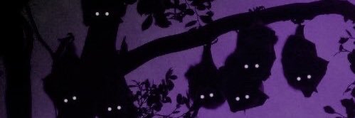 BabyBatchild's profile banner image