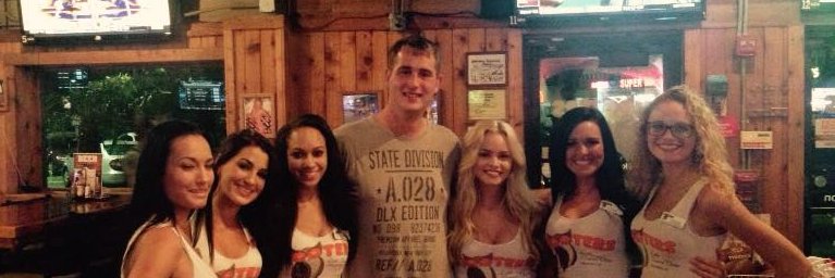 Ashleigh Goodall banner