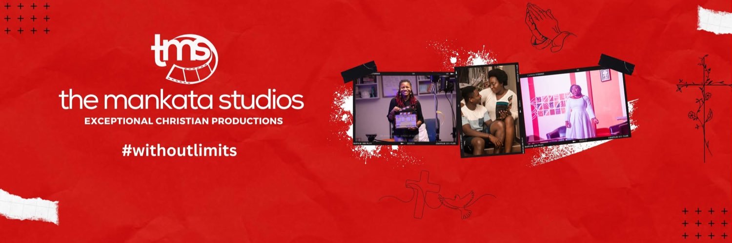 the mankata studios banner