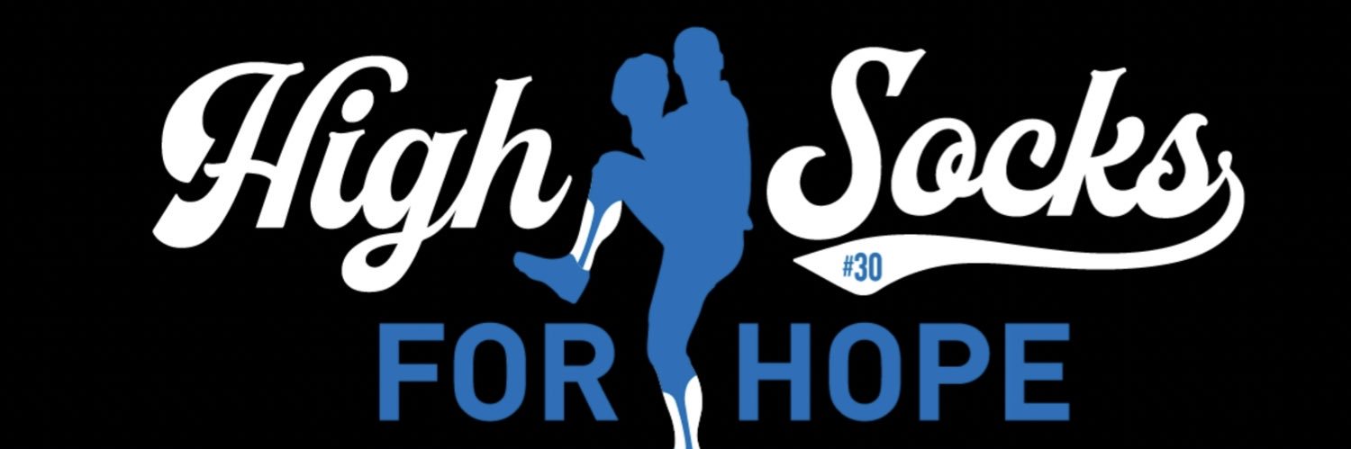 David Robertson banner