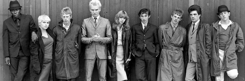 Richard Tomlin 💙 banner