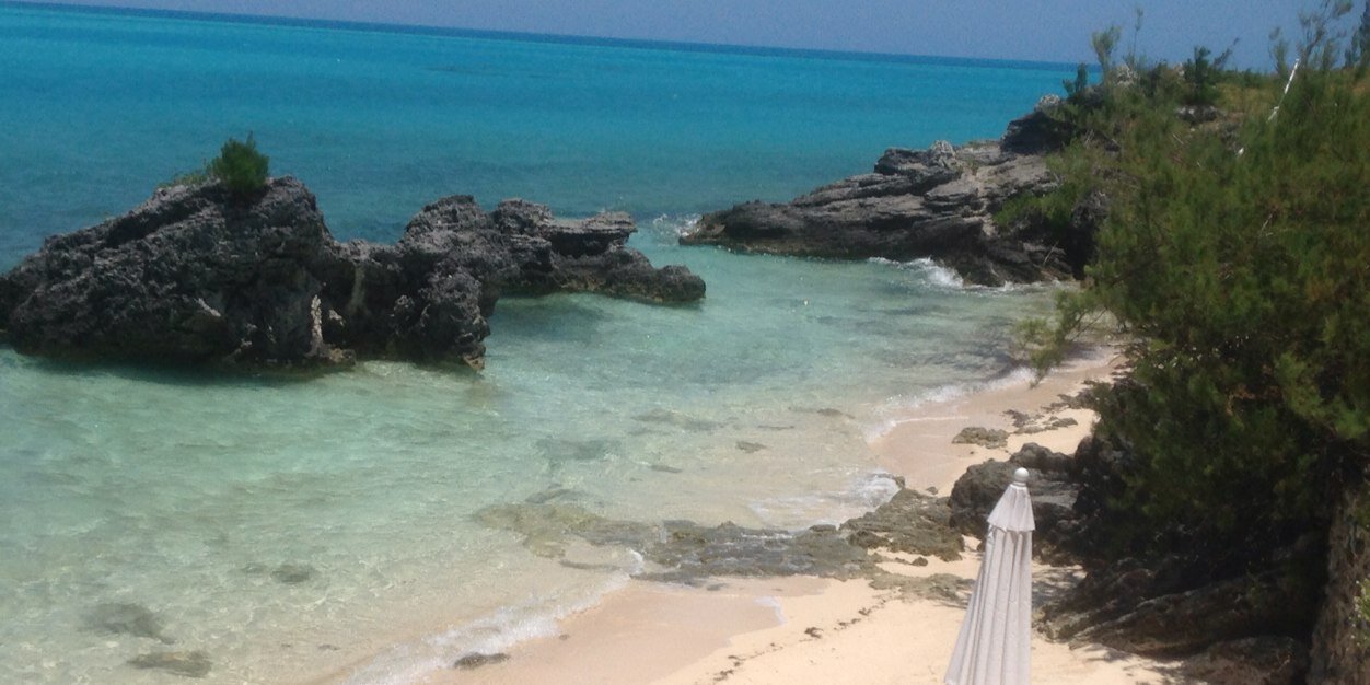 CamBeachBermuda's profile banner image