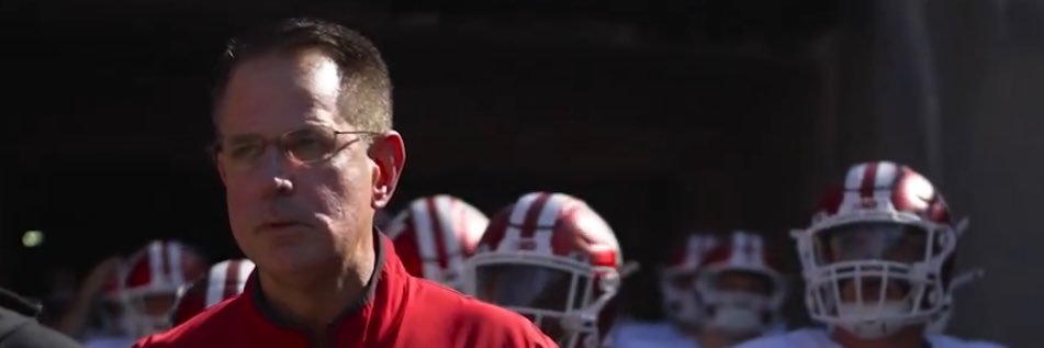 Matt Saunders banner