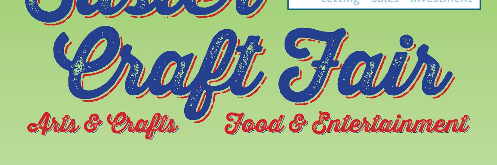 HabeCraftFair's profile banner image
