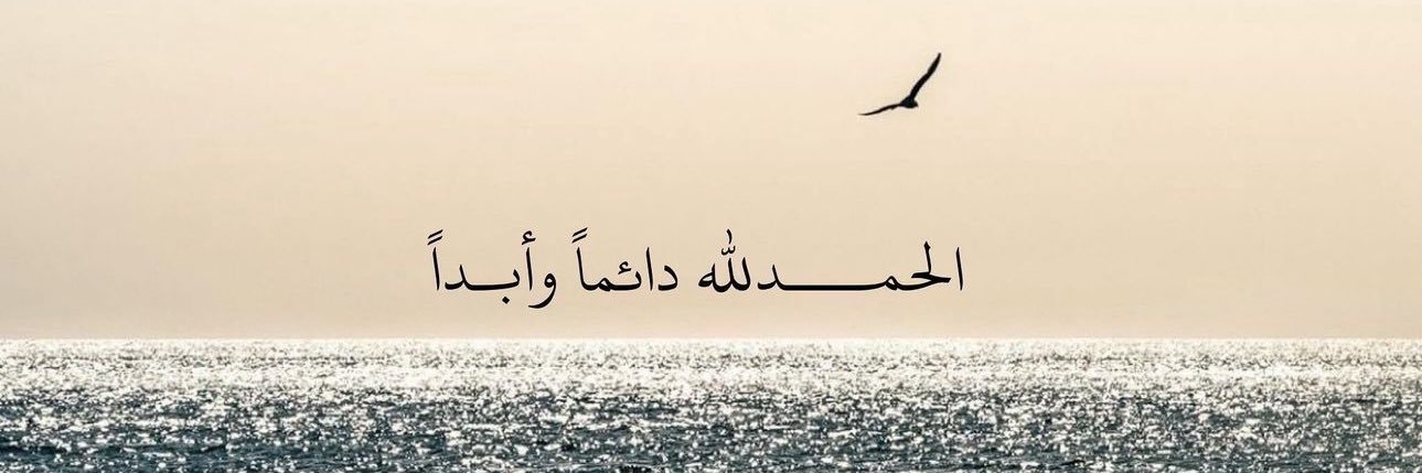 Raghda_alii's profile banner image