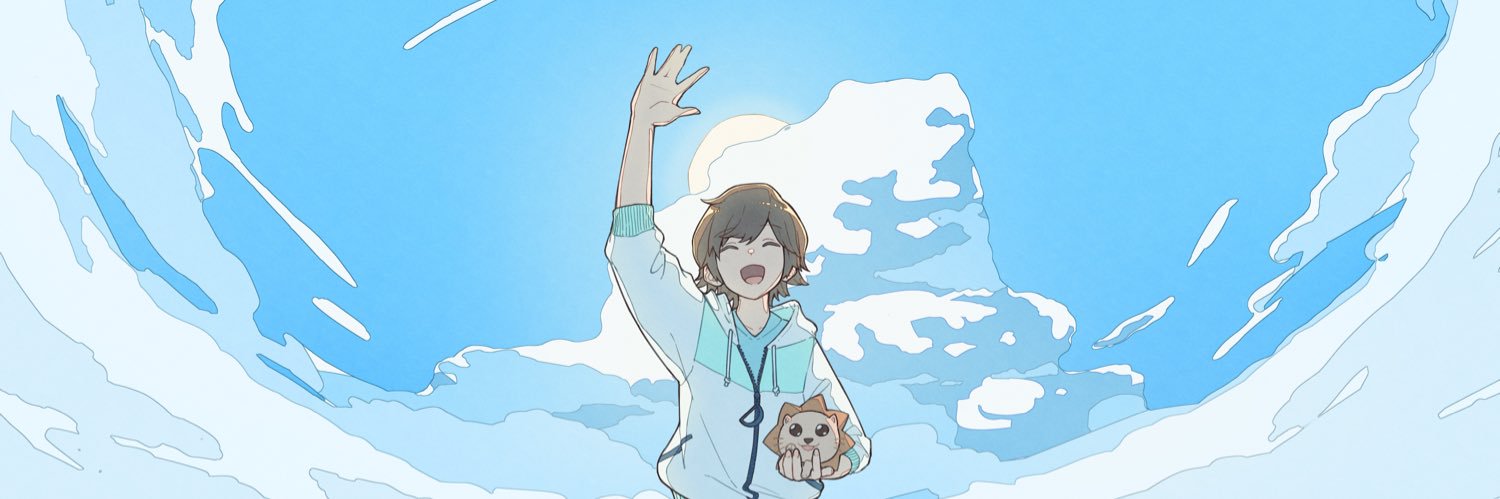 d_official_427's profile banner image