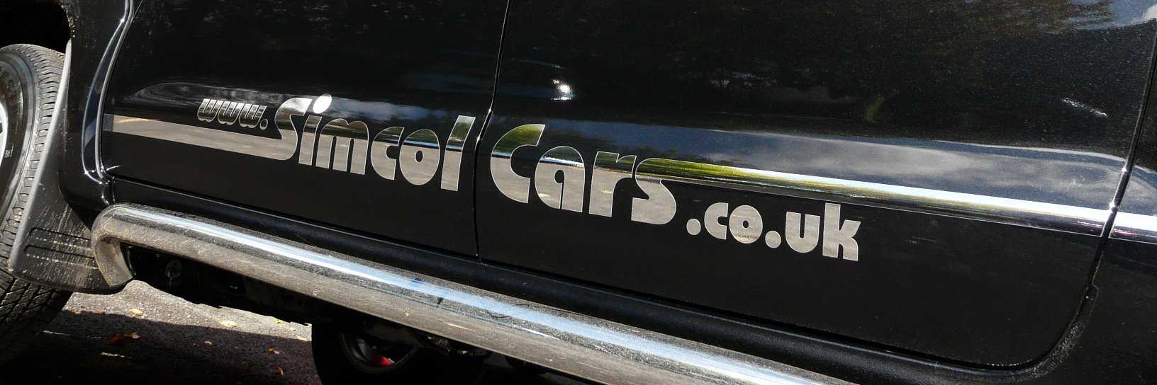 SimcolCars's profile banner image