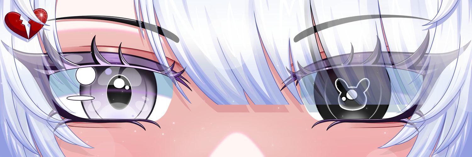 ˚⋆𐙚.RUBY𖦹.ᡣ𐭩˚ ₍ᐢ. ̫.ᐢ₎Vtuber ₍ᐢ. ̫.ᐢ₎ DebutSoon banner