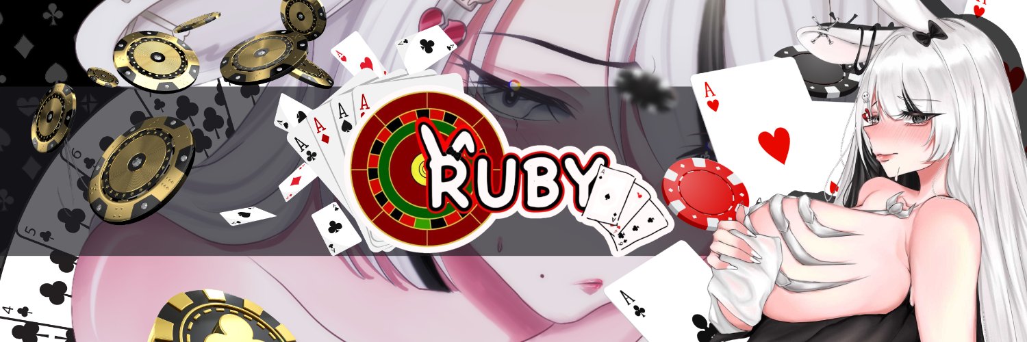 ruby1313_'s profile banner image