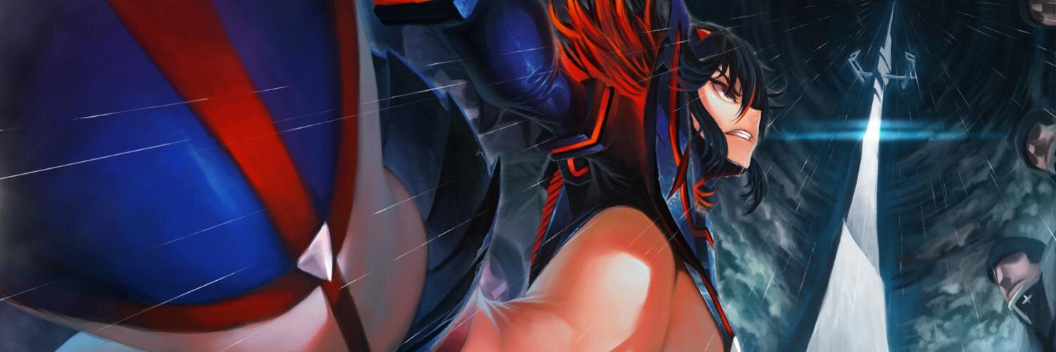 OneWithSenketsu's profile banner image