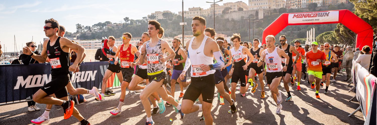 Monaco Run Gramaglia Profile Banner