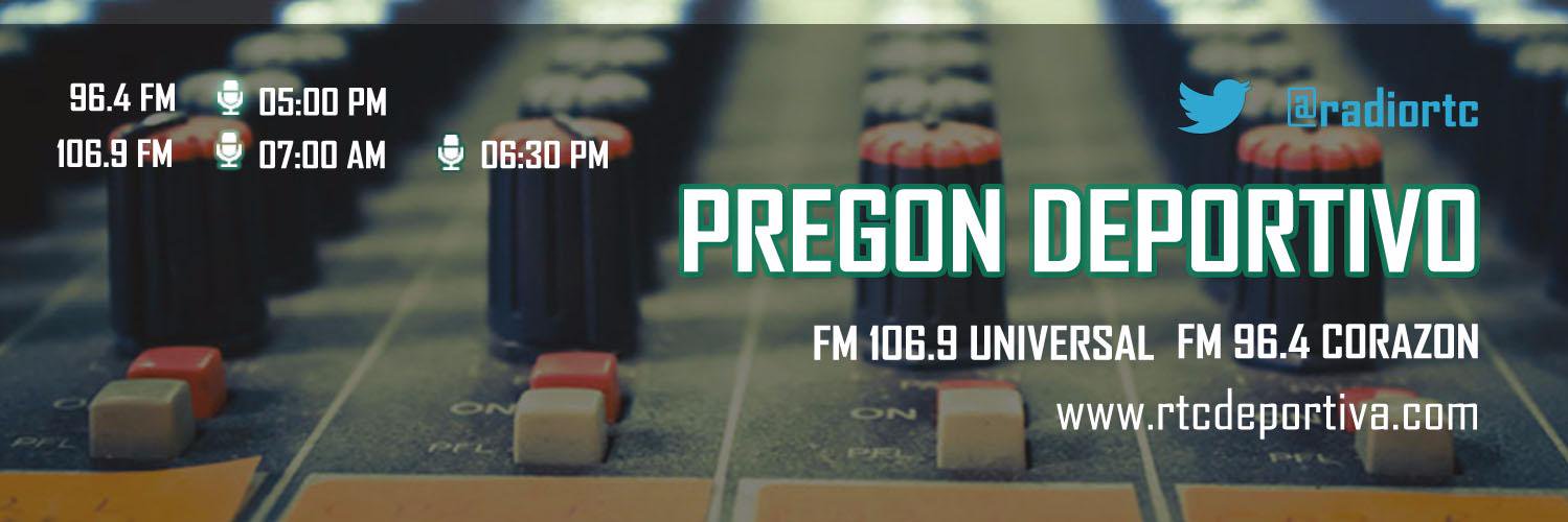 radiortc's profile banner image