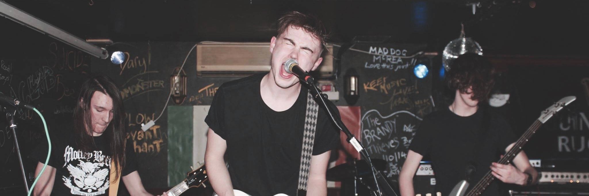 TWCWBand's profile banner image