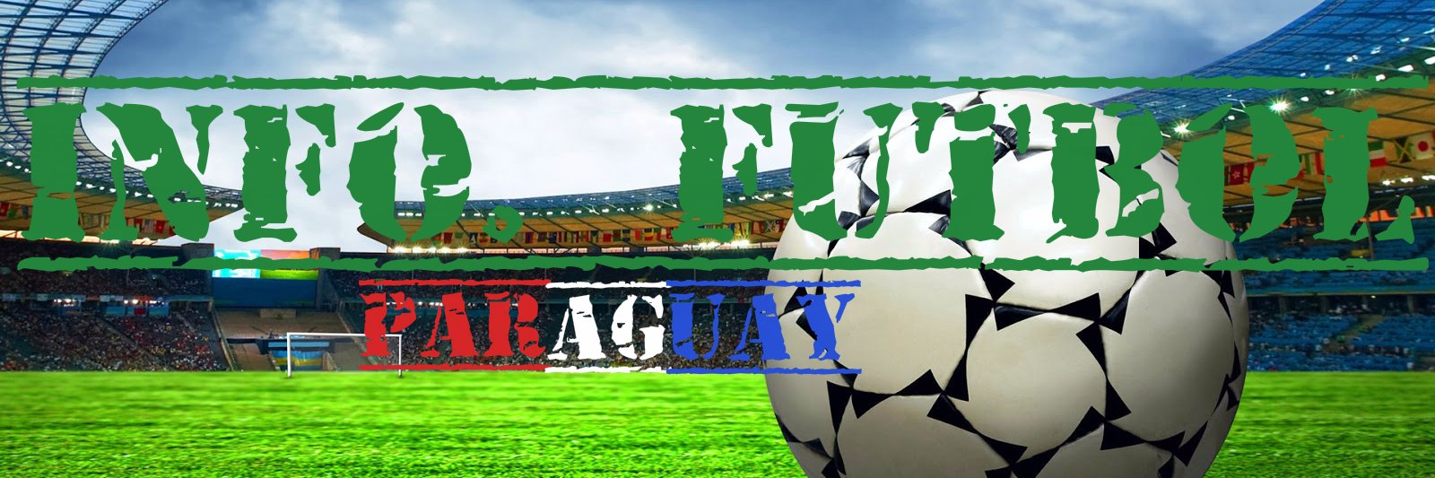 INFO. FUTBOL PY. banner