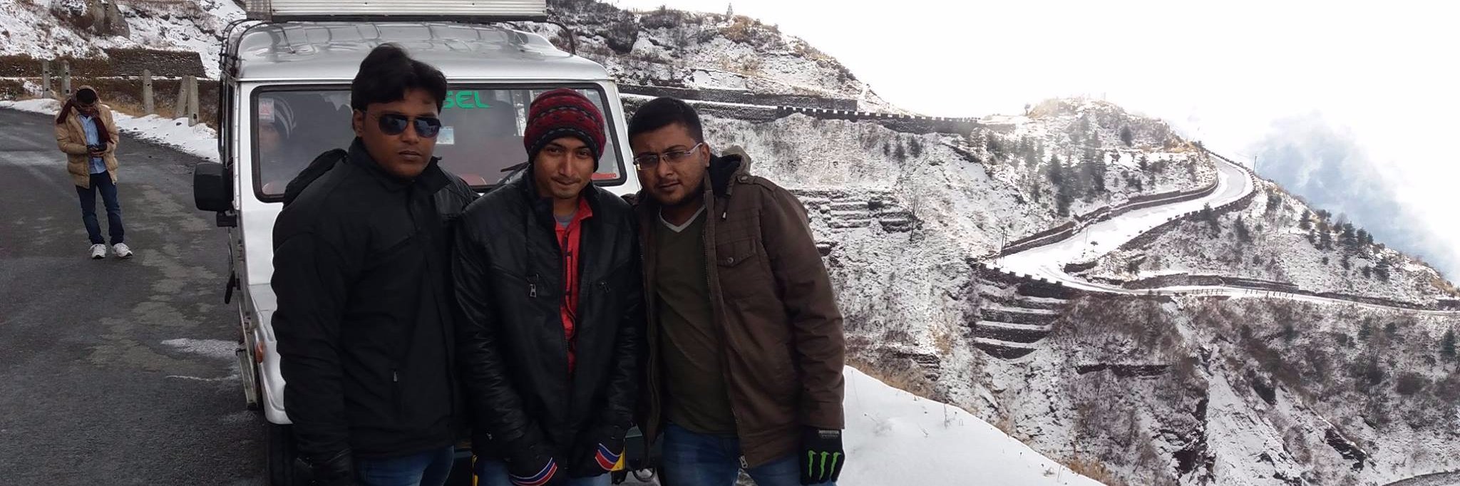 Manjay_Kar's profile banner image