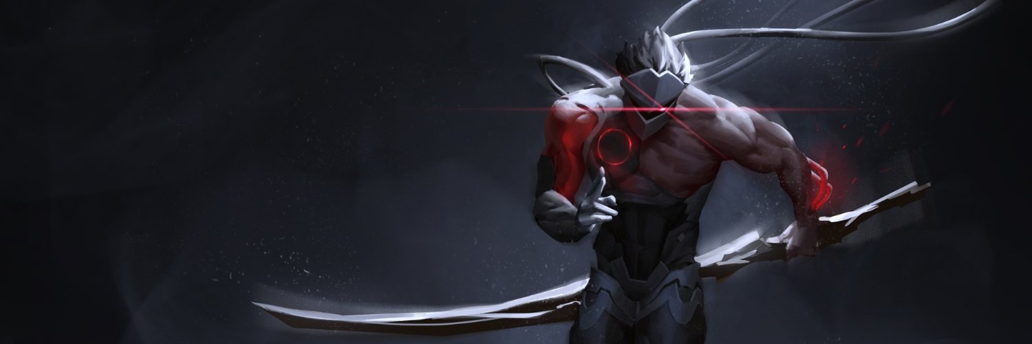 Tanydre's profile banner image