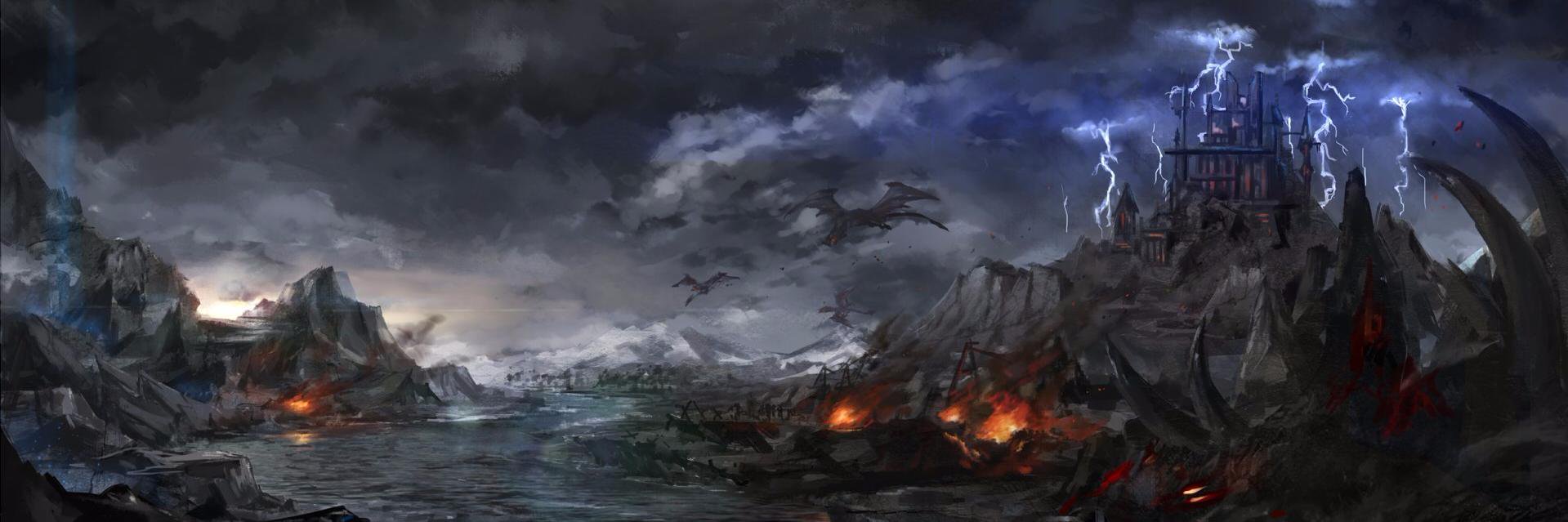 Dgray19's profile banner image