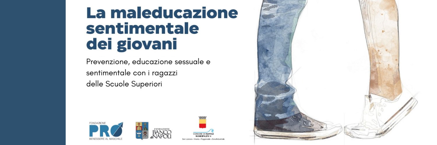 Fondazione Pro banner