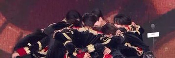 beexbtsvst Profile Banner