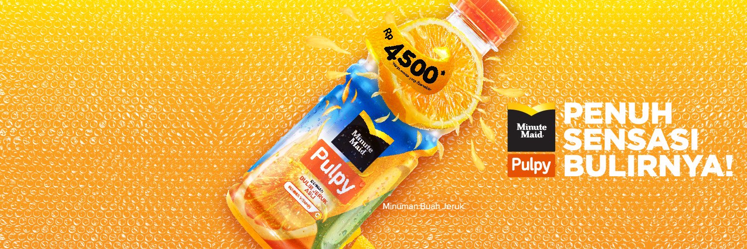 Minute Maid ID banner