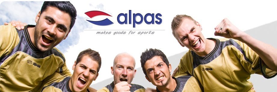 AlpasSportsUK's profile banner image