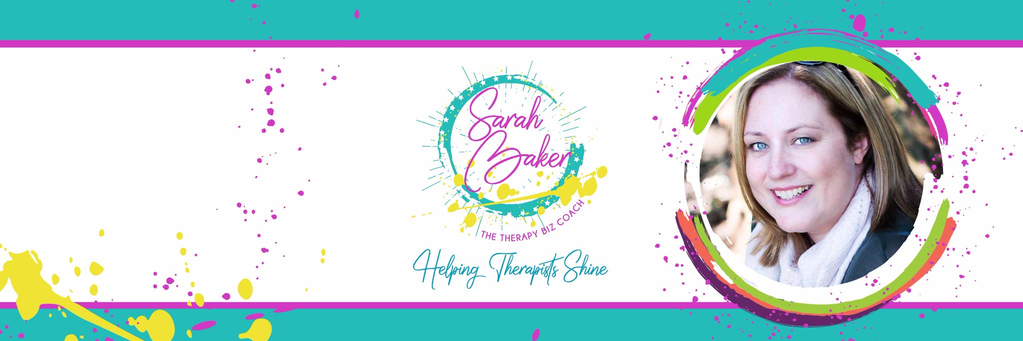 Therapy Biz Coach banner