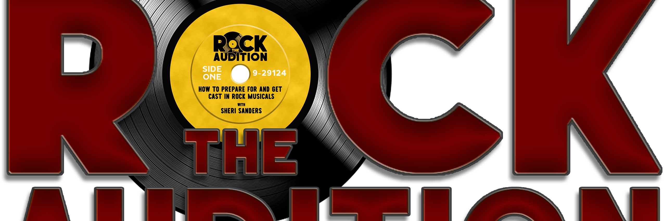 Sheri Sanders banner