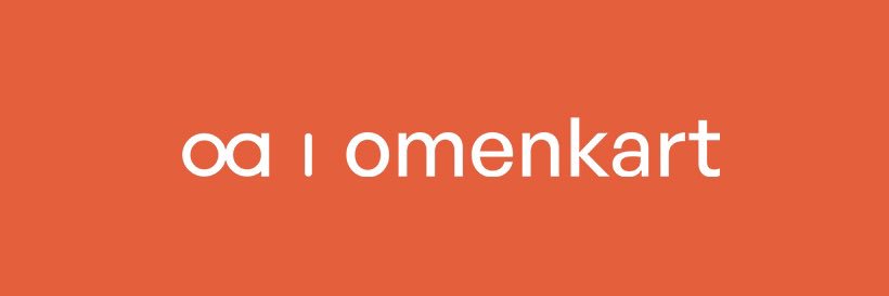 Omenkart - Agence banner