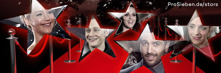 ProSiebenStars's profile banner image