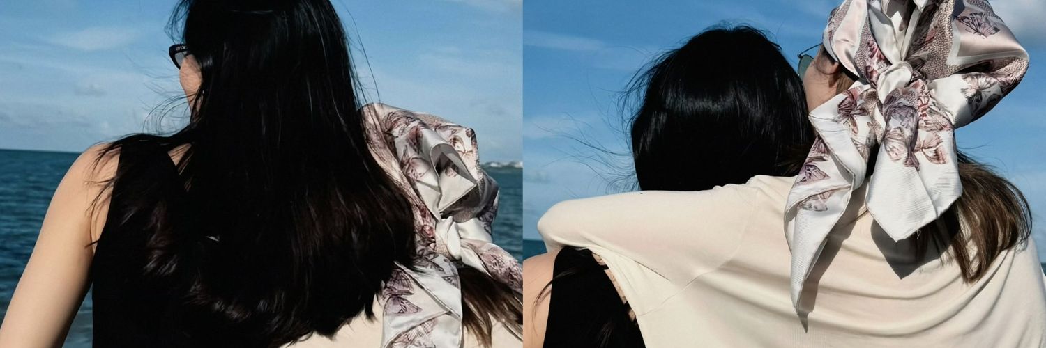 IS HAPPY (แม่น้องนีนค่ะ) banner