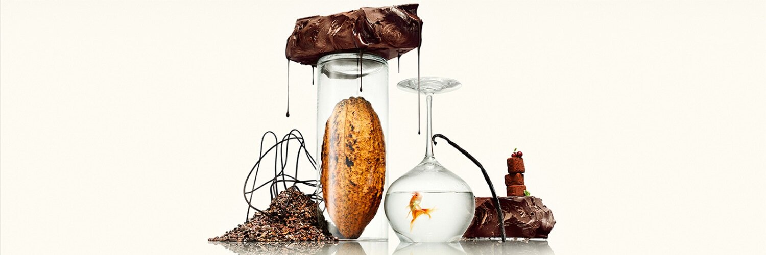 pralinmakeriet's profile banner image