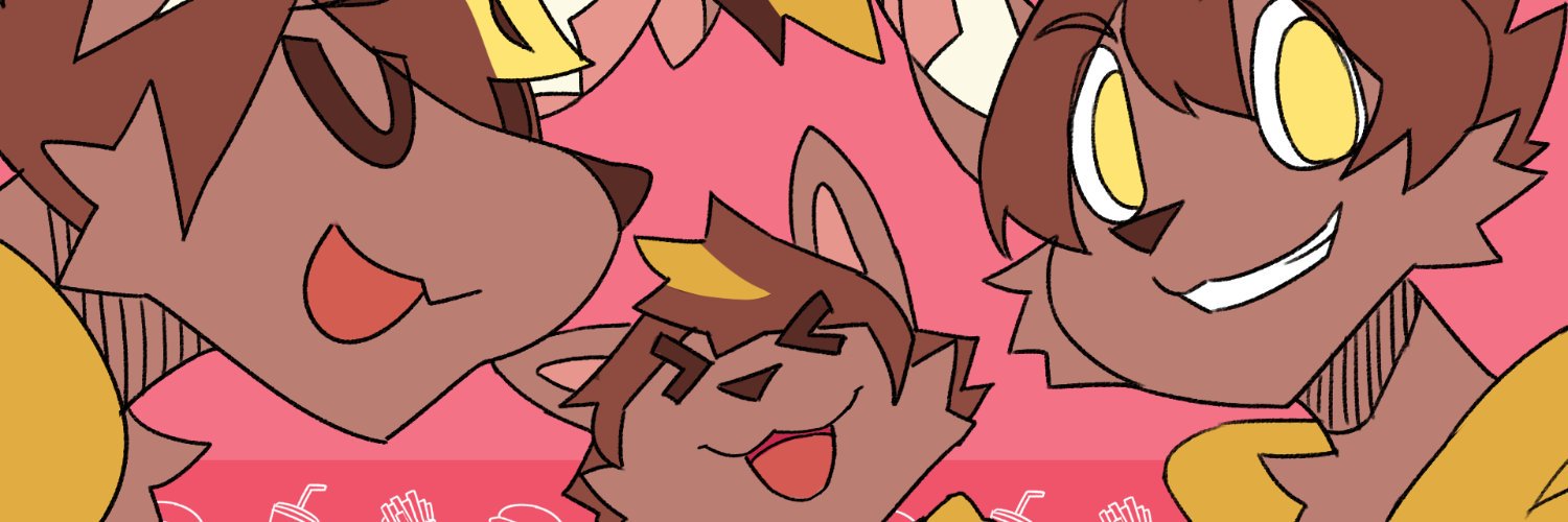 JakeM_Wolf's profile banner image