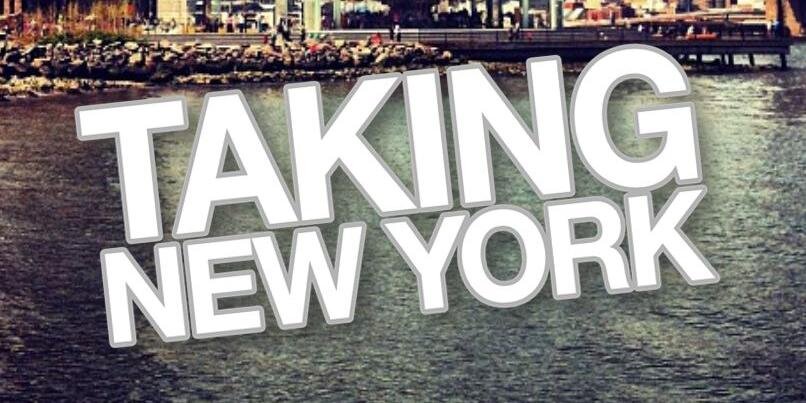 TakingNewYork's profile banner image