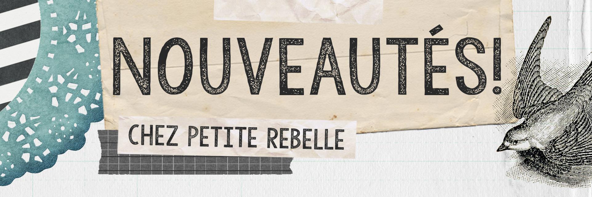 Petite Rebelle (@petite_rebelle_) / Posts / X
