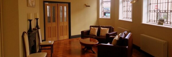 Funerals_Heart Profile Banner