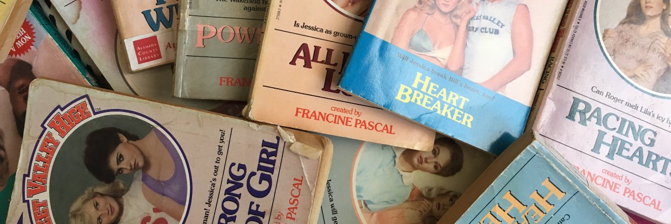 sweetvalley's profile banner image