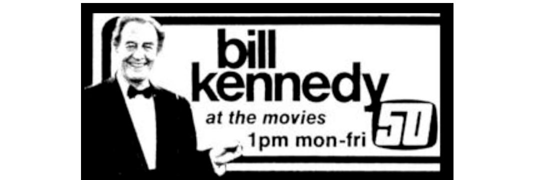 Bill Kennedy's banner