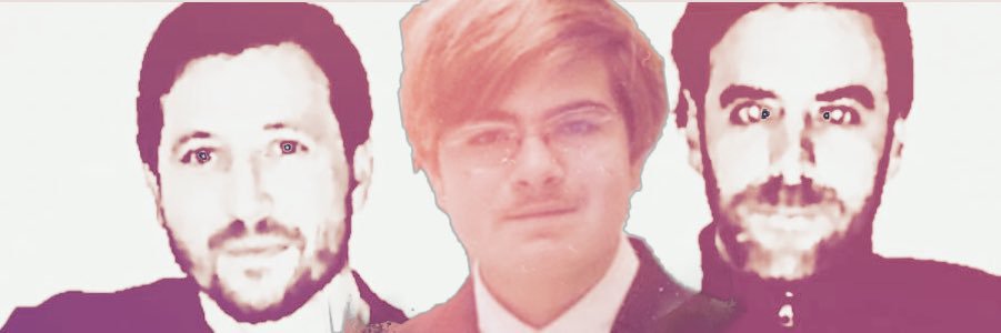 Clive Monroe 🐈 banner