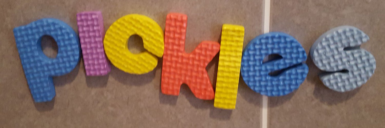 GregPickles1's profile banner image