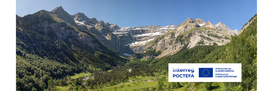 InterregPOCTEFA's profile banner image