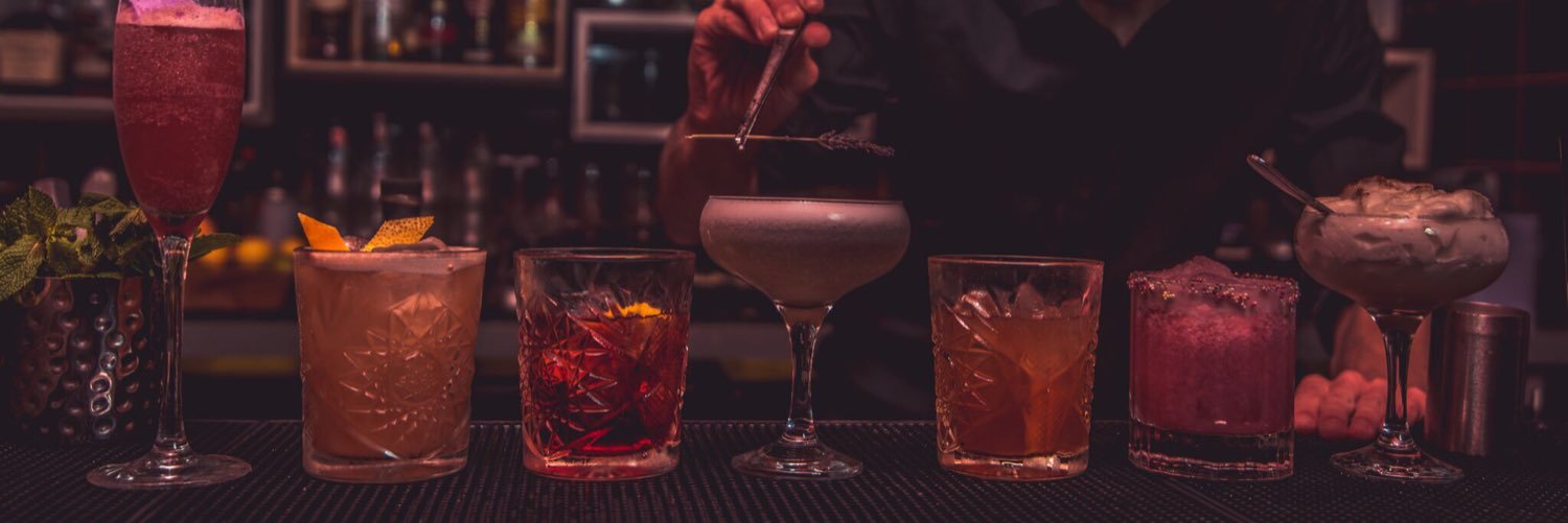 roamingdrinkers's profile banner image