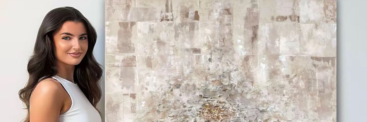 Emilypeaceart's profile banner image