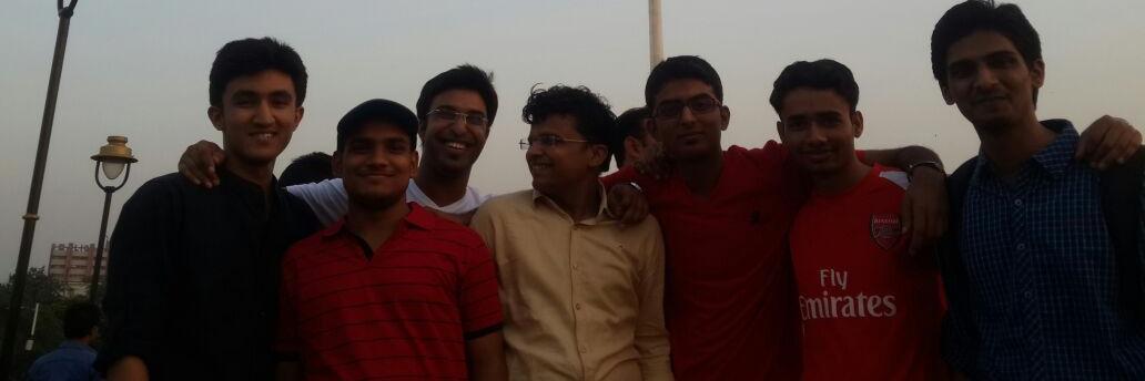 devendra072's profile banner image
