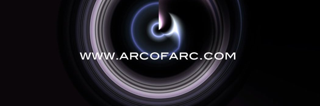 arcofarc's profile banner image