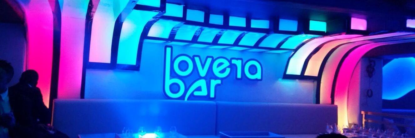 loverabar's profile banner image