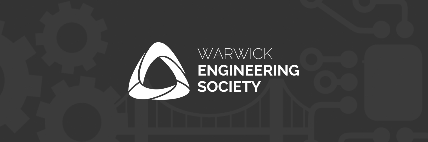 Warwick EngSoc banner