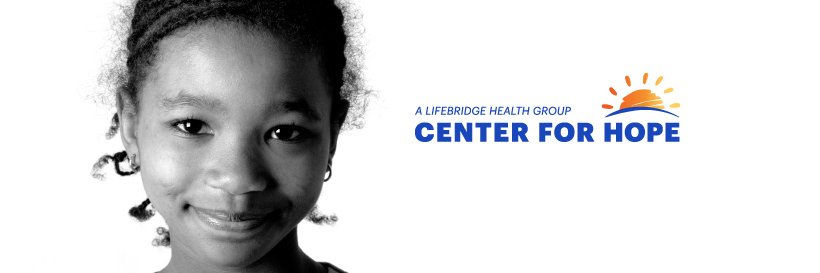 Center for Hope banner