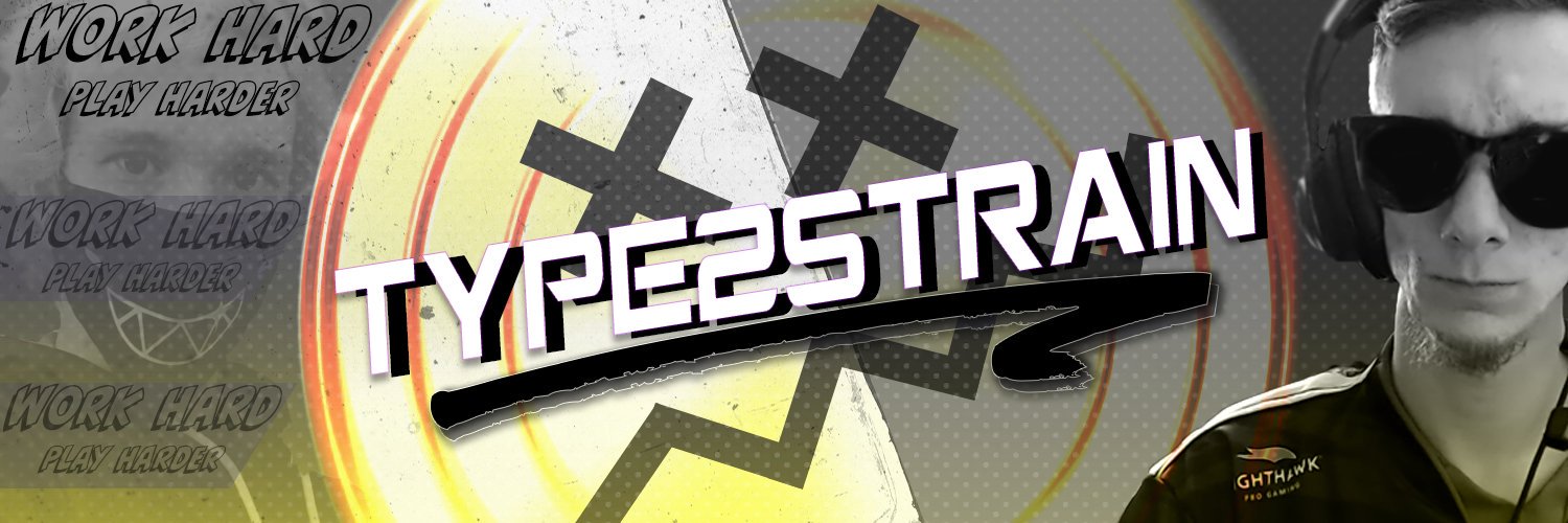 Type2straiN's profile banner image